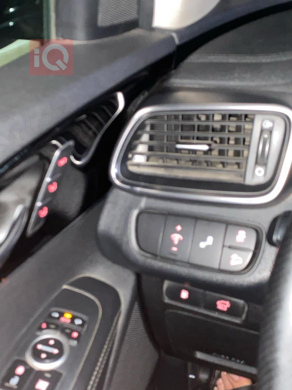 كيا سورينتو